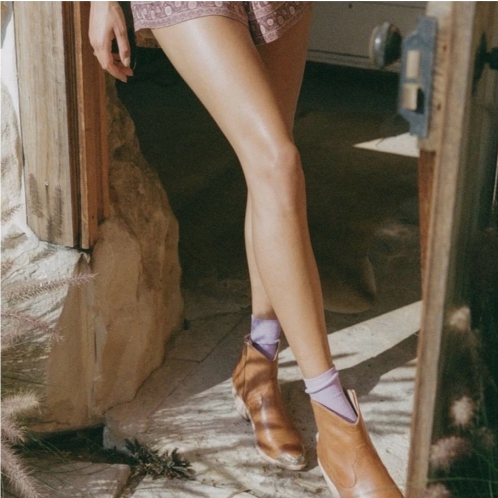 Spell Desert Rose Ankle Boot 40 🦄